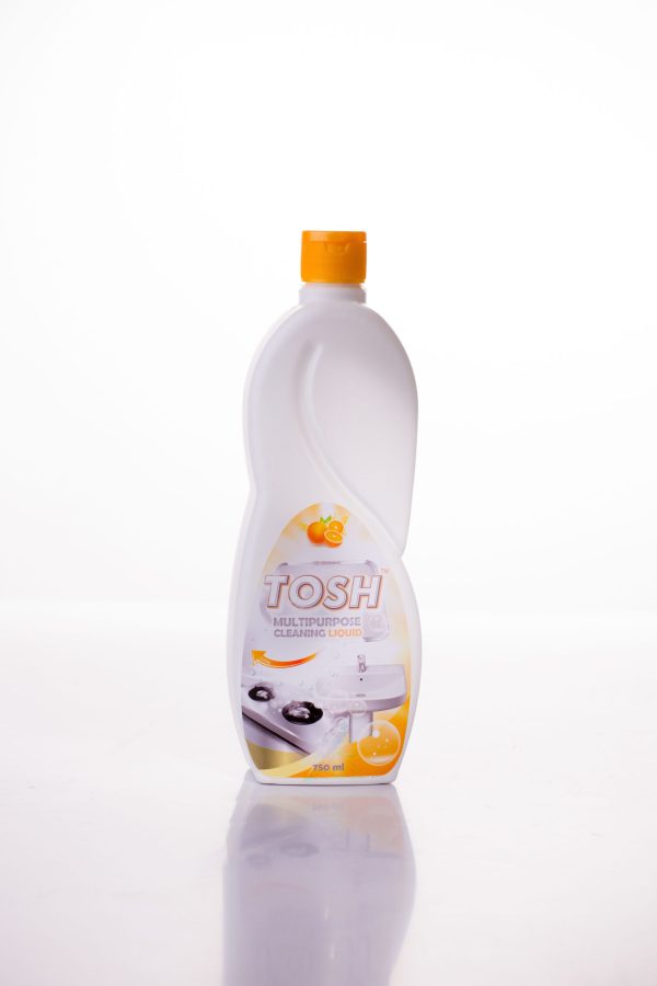 Ammoniated Multi Purpose Cleaning Liquid (5 Litres)