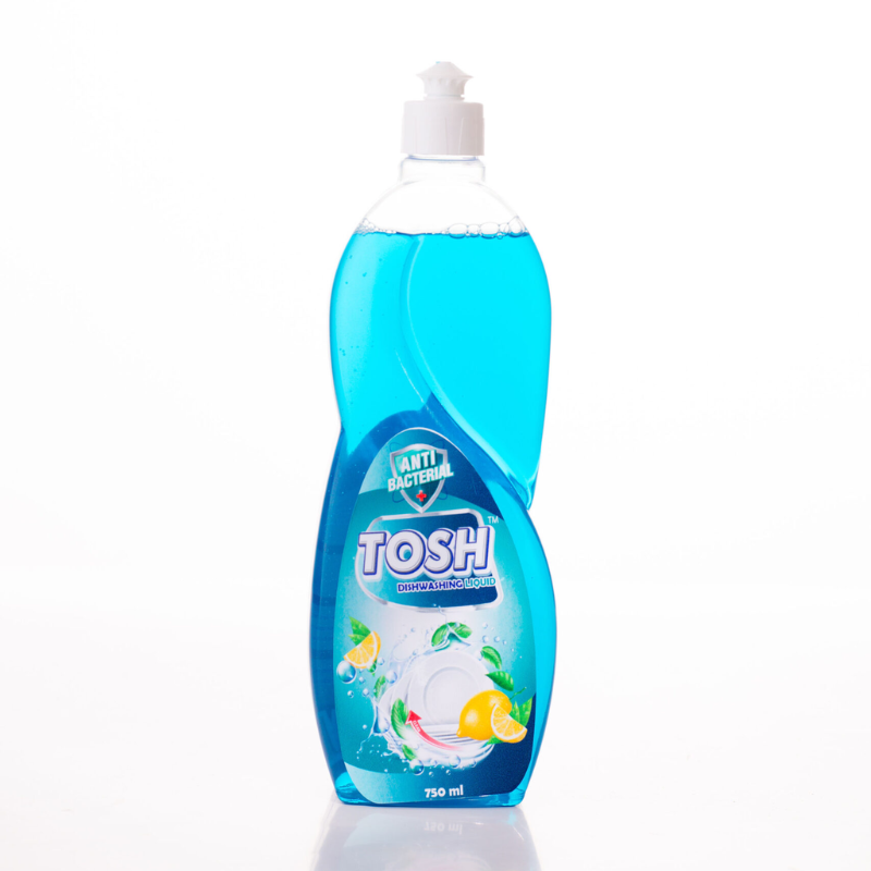 Anti-bacterial Dishwashing Liquid
