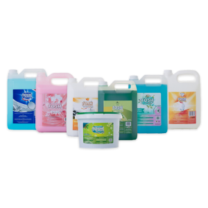 Complete Care Combo Pack (5 Litres) Complete Care Combo Pack (5 Litres)