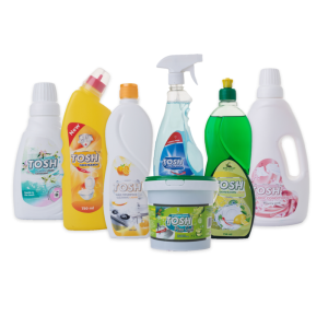 Complete Care Combo Pack (750ml)