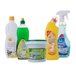 Housekeeper Combo Pack (750ml)