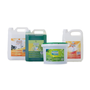 Tosh Cleaning Pack (5 Litres)