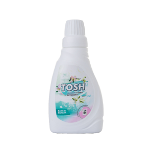 Tosh Laundry Liquid 1L