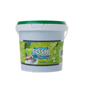 Tosh Pine Gel 1L
