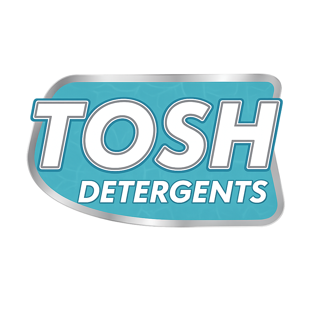 tosh detergents