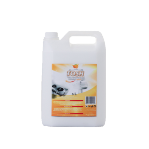 Ammoniated Multi-Purpose Cleaning Liquid 5L