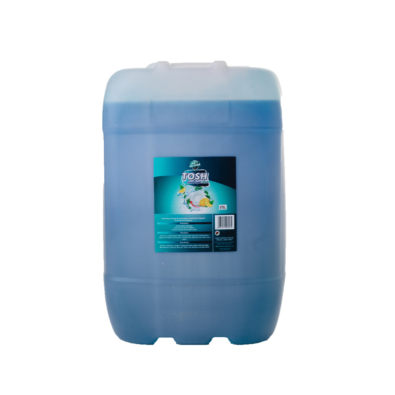 Anti-bacterial Dishwashing Liquid 25L