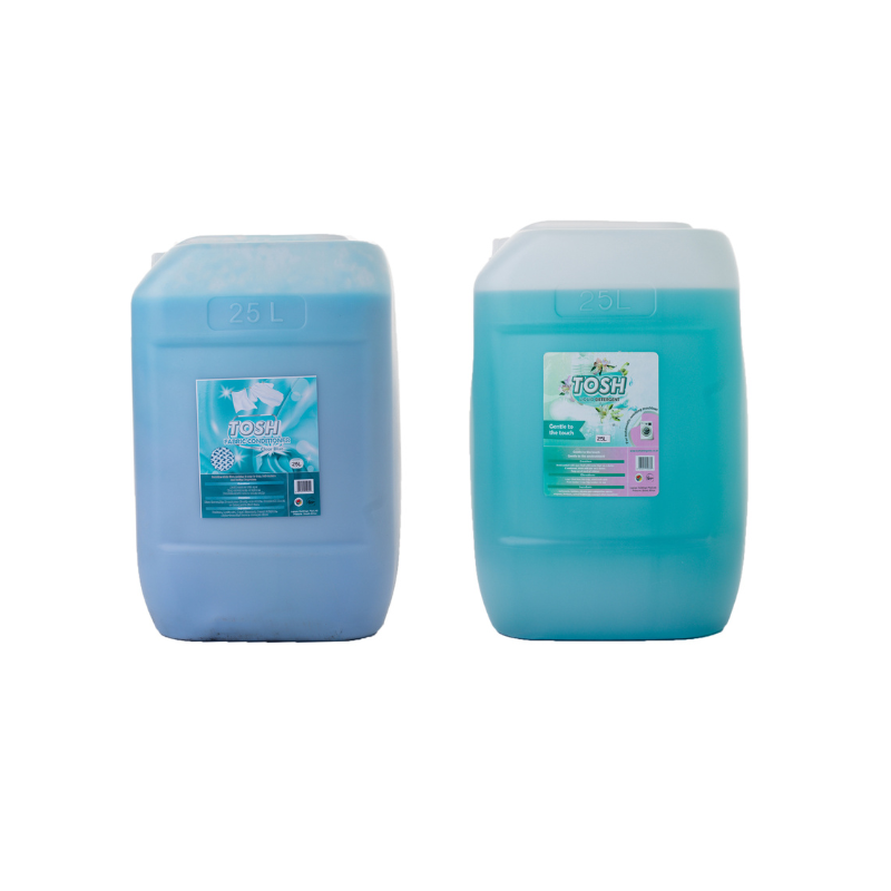 Laundry Care Pack 25 Litres