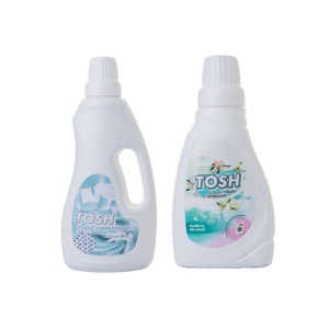 Tosh Laundry Care Pack Small
